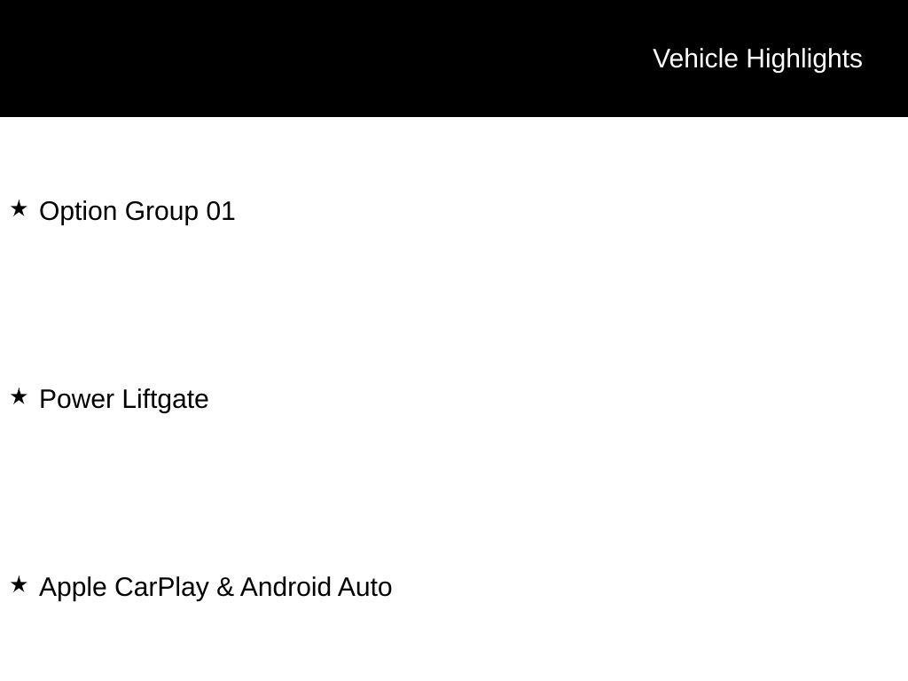 New 2026 Phantom Black Hyundai SE FWD image 3
