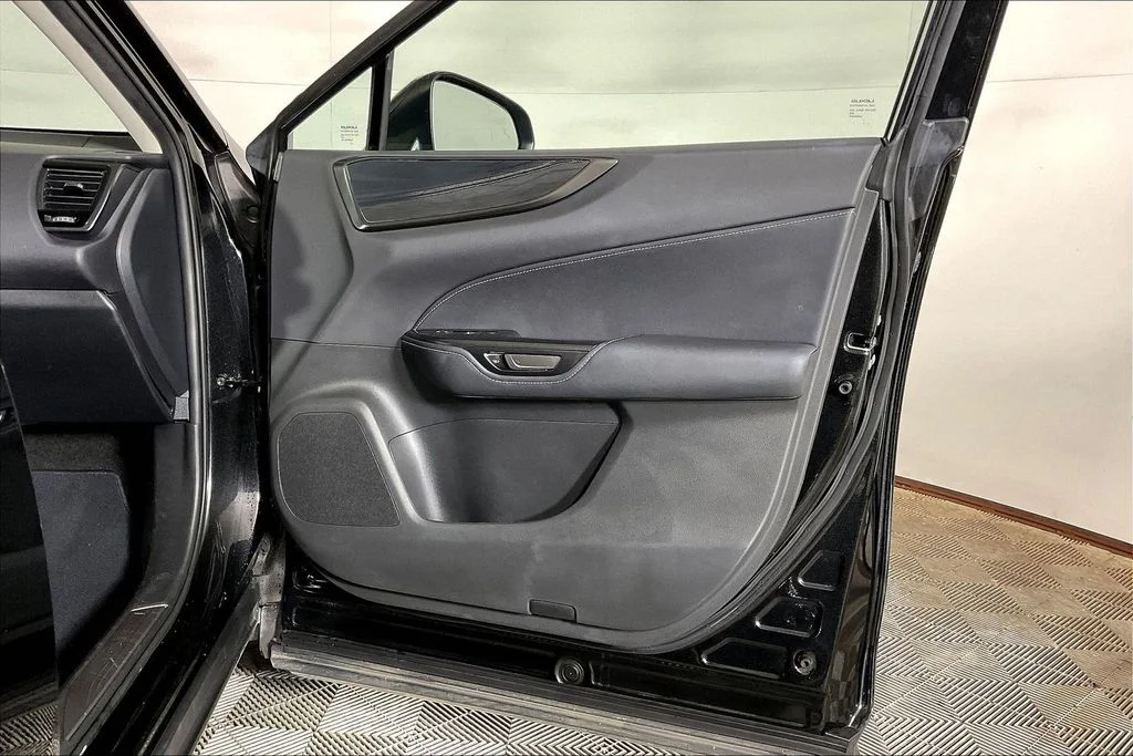 Used 2023 Black Lexus 350h Premium image 23