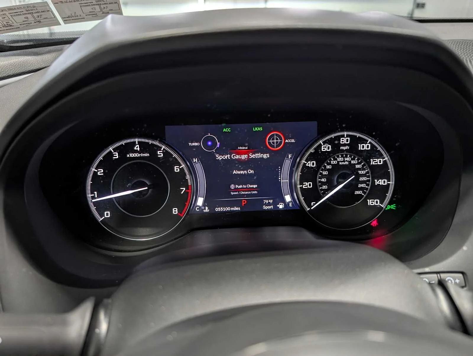 Used 2020 Modern Steel Metallic Acura w/Technology Pkg image 19