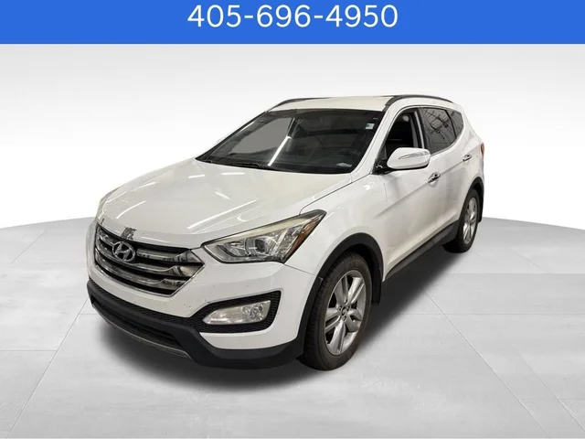 Certified Pre-Owned 2014 Hyundai Santa Fe Sport 2.0T