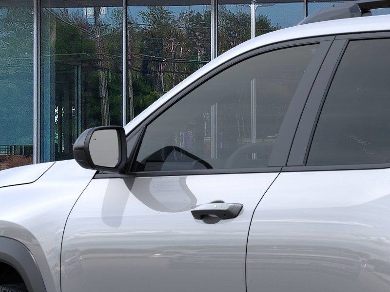 2027 Chevrolet Equinox LT - Photo 12