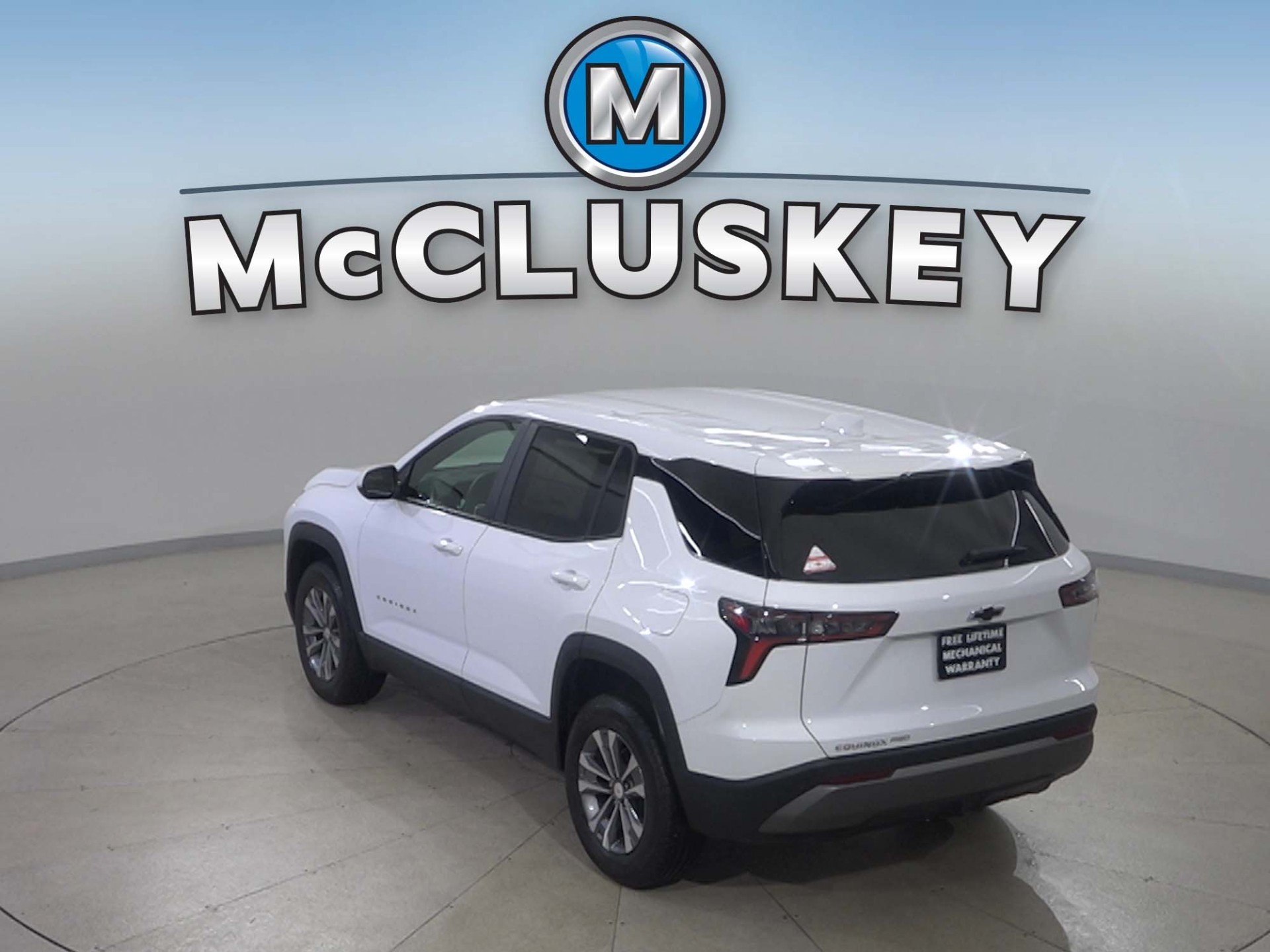 2026 Chevrolet Equinox LT - Photo 32