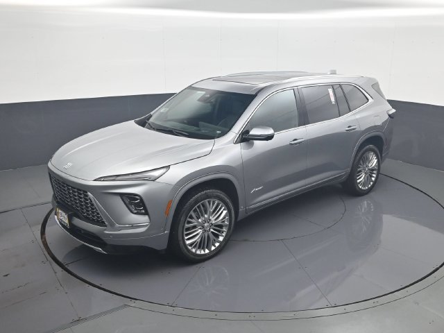 2027 Buick Enclave Avenir - Photo 14