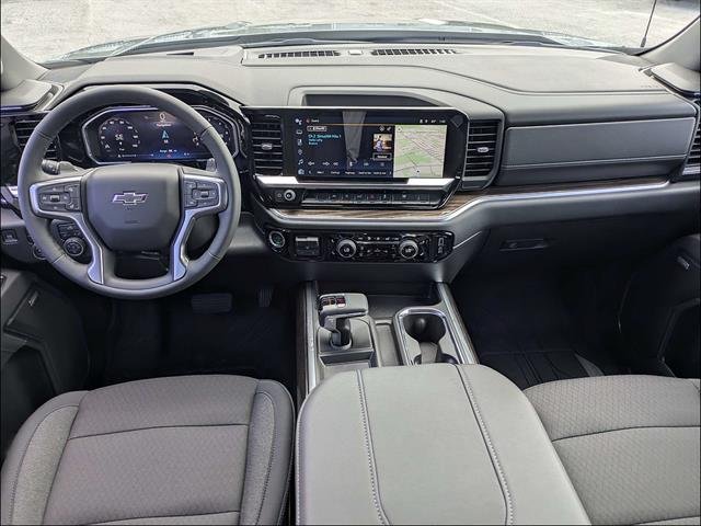 2026 Chevrolet Silverado 1500 RST - Photo 17