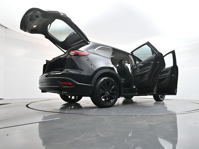 Used 2023 Black Mazda Touring Plus image 44