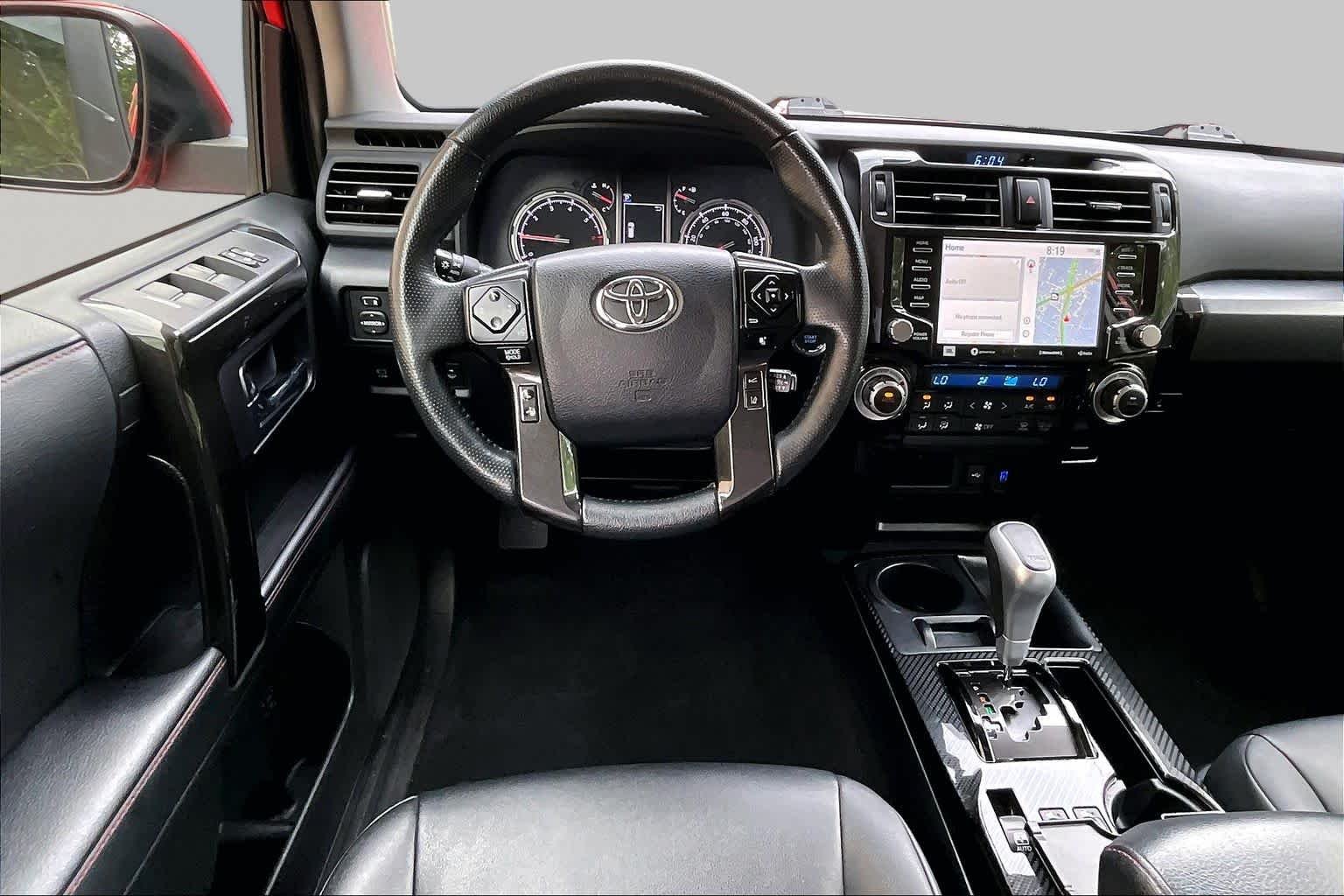 Used 2023 Solar Octane Toyota TRD Pro image 6