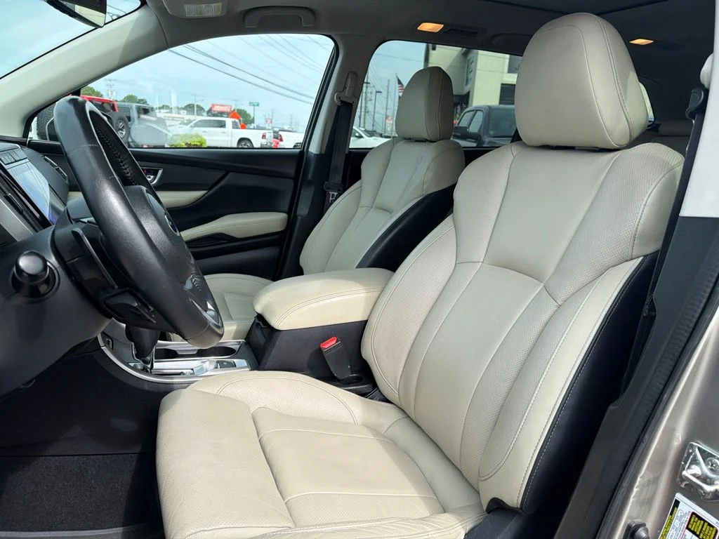 Used 2019 Gray Subaru Limited image 33