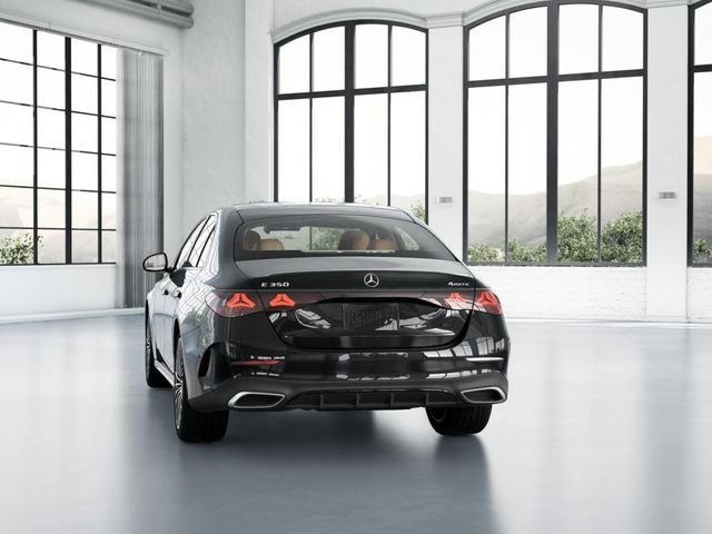New 2027 Obsidian Black Metallic Mercedes-Benz E 350 image 68