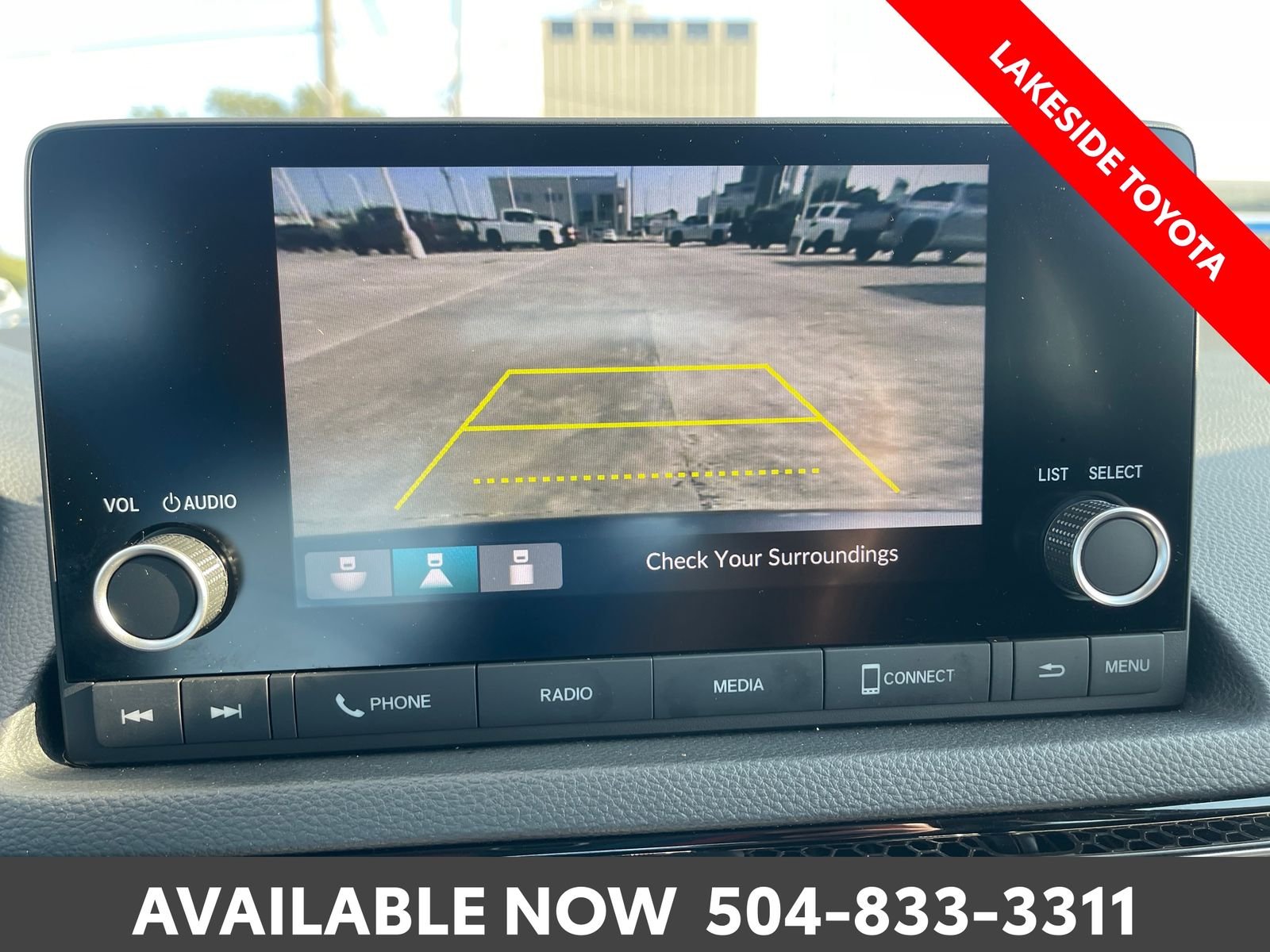Used 2024 Gray Honda LX image 32