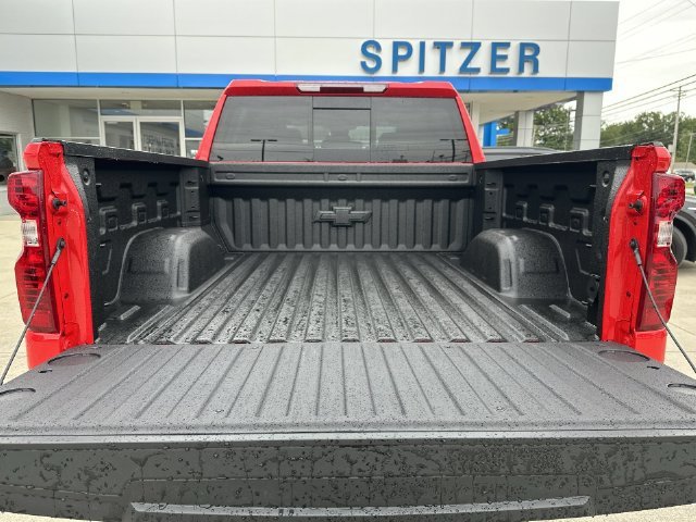 2026 Chevrolet Silverado 1500 LT - Photo 31