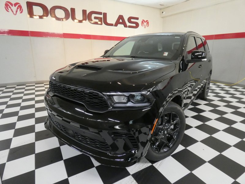 2026 Dodge Durango GT HEMI Premium V8 AWD's photo