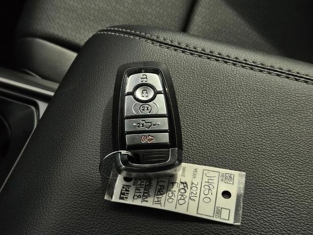 New 2026 Avalanche Ford Lariat® image 80