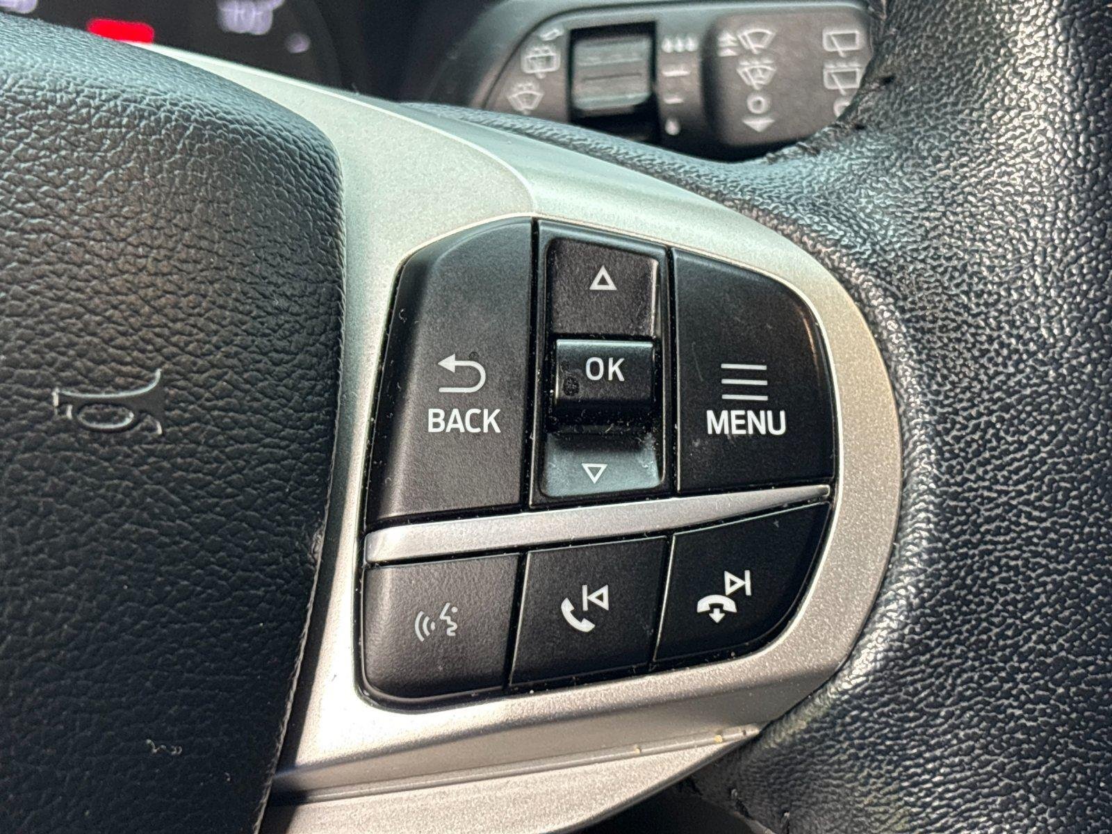 Used 2022 Agate Black Ford Limited image 20