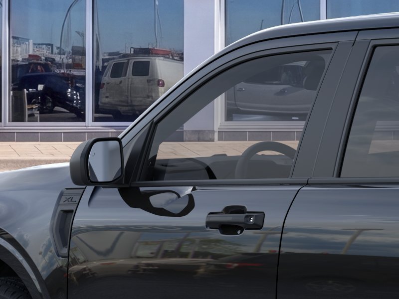 New 2025 Shadow Black Ford XL image 51