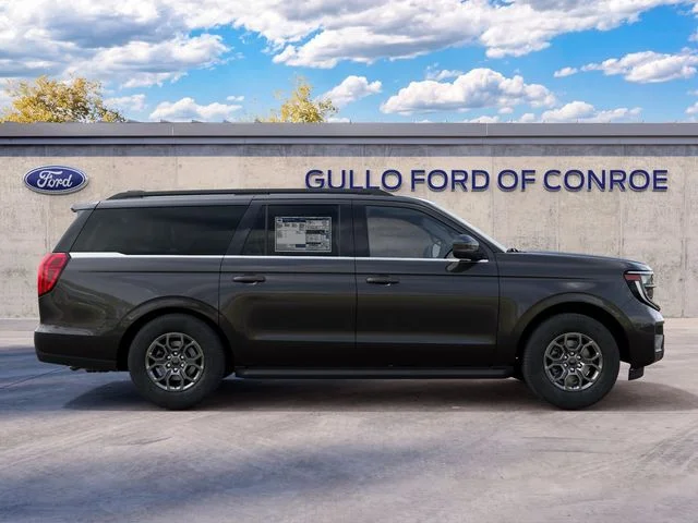 New 2027 Dark Matter Gray Metallic Ford Active image 8