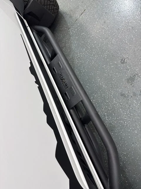 2022 Ford Bronco 2-Door Wildtrak - Photo 11