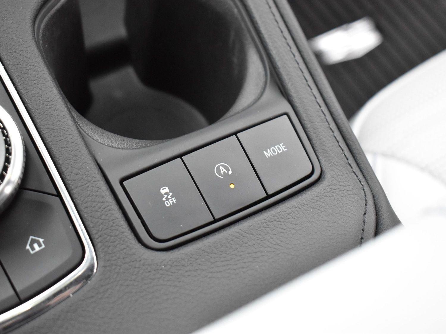 Used 2024 Stellar Black Metallic Cadillac Sport image 21