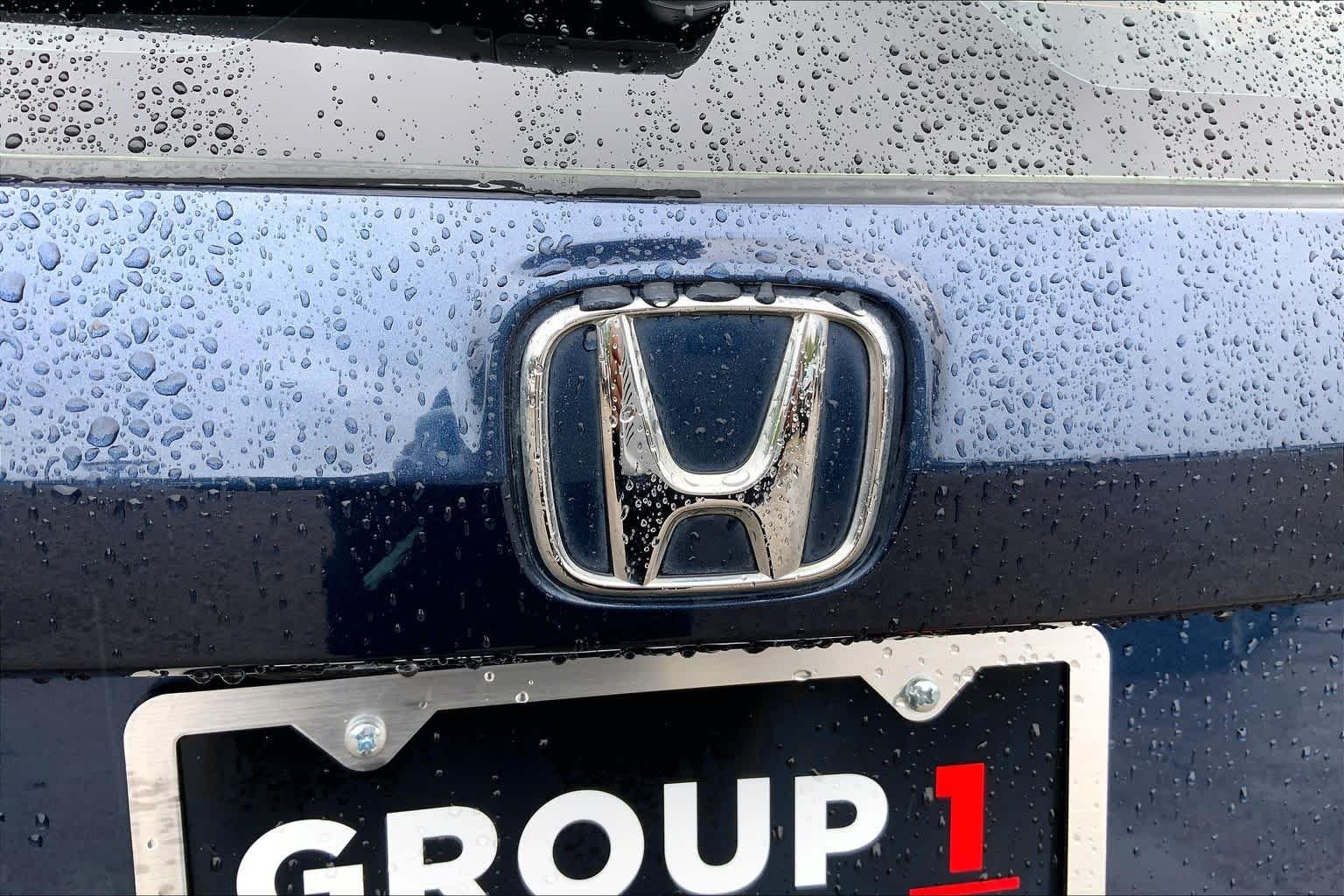 2023 Honda CR-V LX - Photo 30