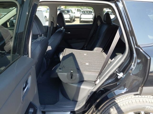 New 2026 Super Black Nissan Dark Armor image 27