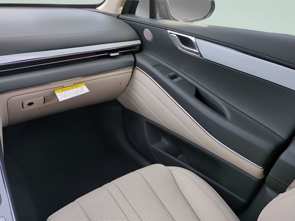 2026 GENESIS GV80 Standard - Photo 17