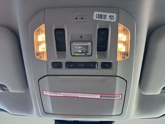 Used 2023 Black Toyota XLE image 30