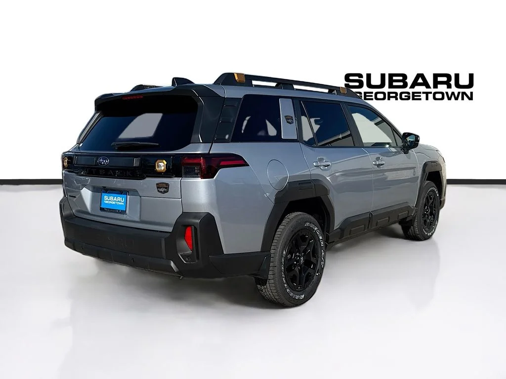 2026 Subaru Outback Wilderness - Photo 8