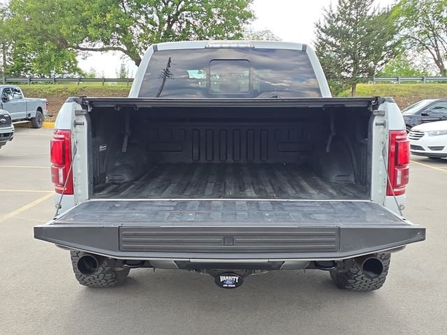 Used 2017 Avalanche Ford Raptor image 55