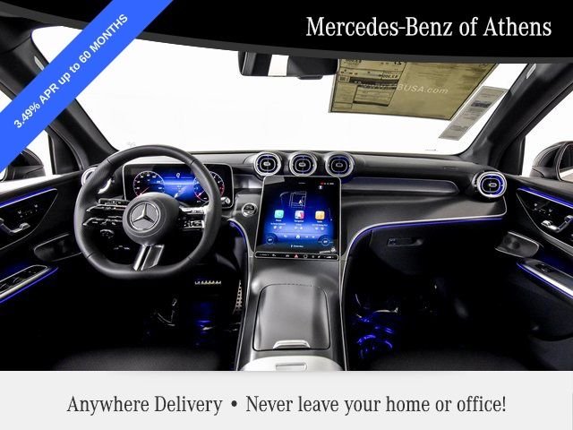 2026 Mercedes-Benz GLC Base - Photo 26