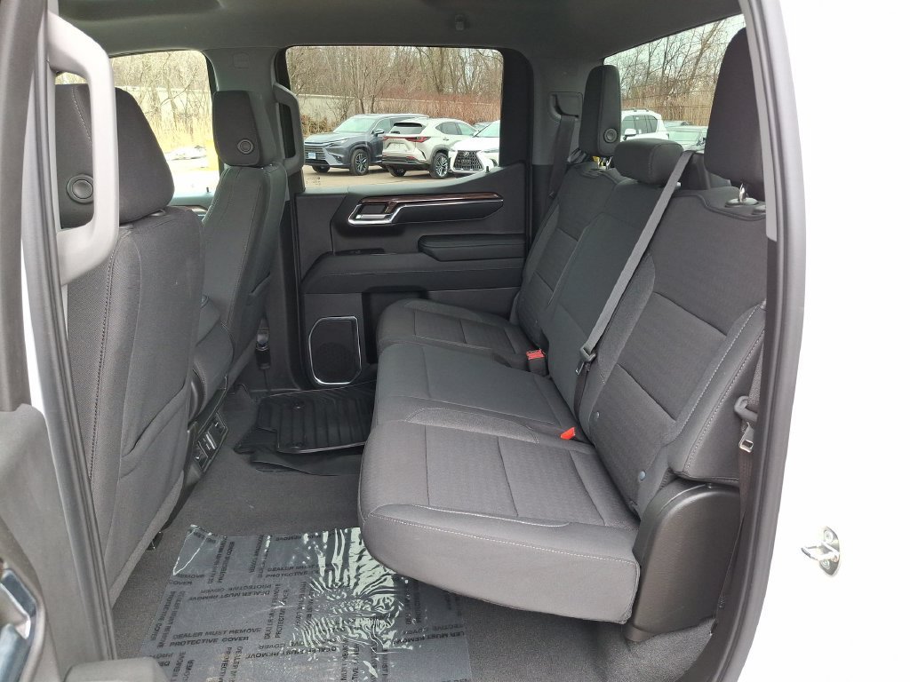 2023 Chevrolet Silverado 1500 RST - Photo 23