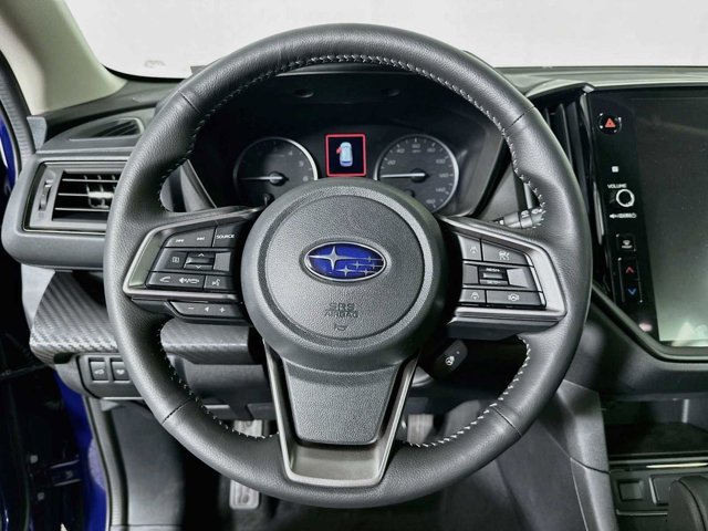 New 2026 SAPPHIRE BLUE PEARL Subaru Premium 7-Passenger image 11