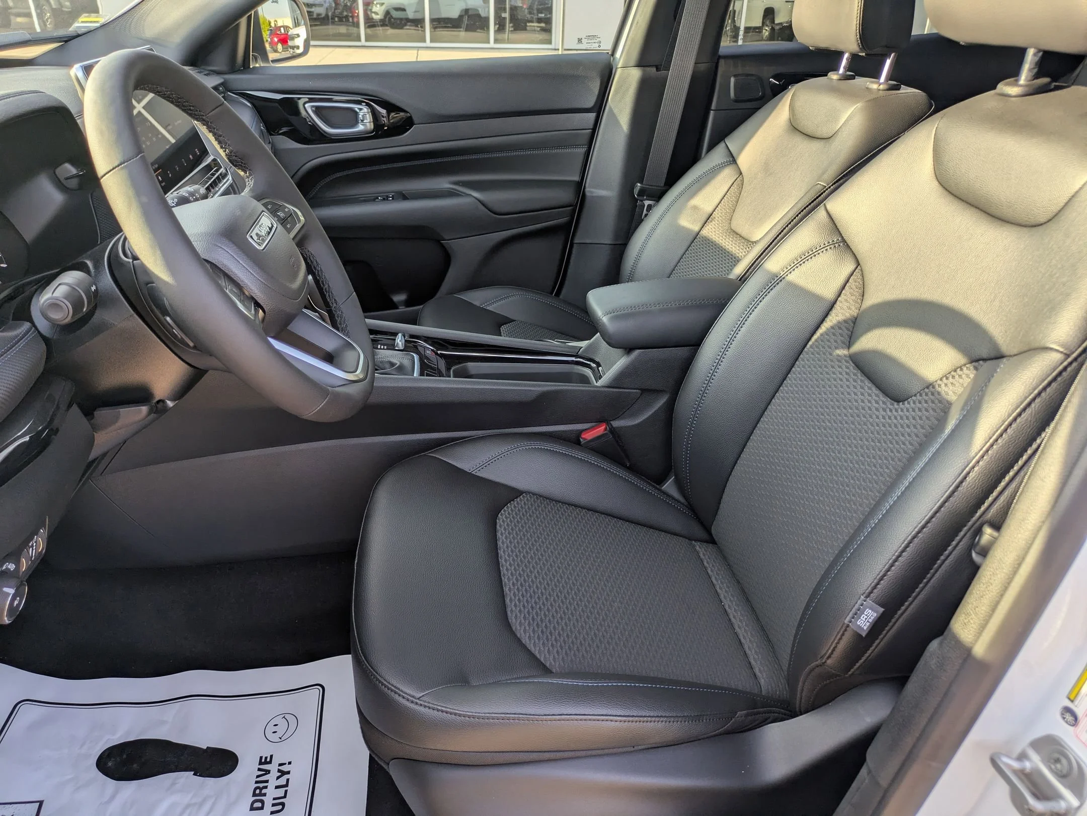 2026 Jeep Compass Altitude Special Edition - Photo 10