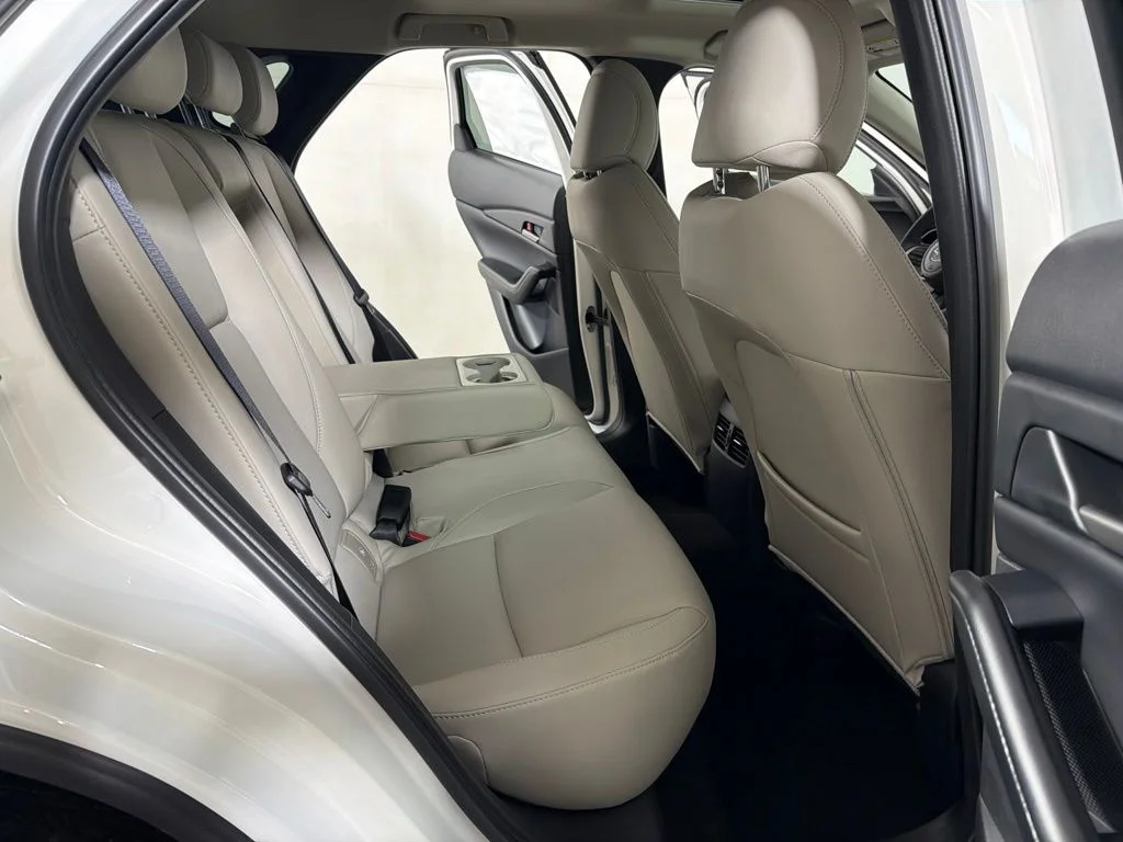 New 2026 White Mazda 2.5 S Preferred image 22