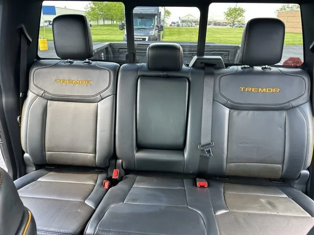 2023 Ford F-150 Tremor - Photo 31