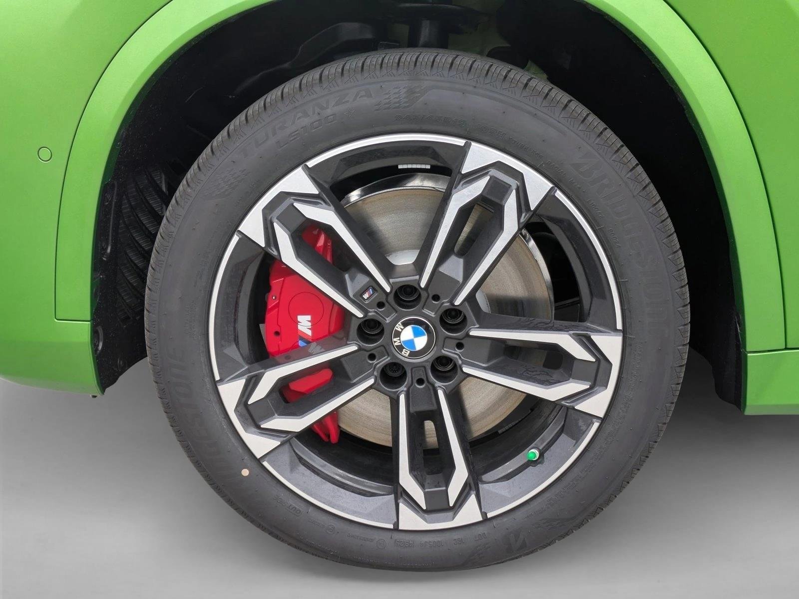 Used 2026 Special Order Color BMW xDrive28i image 10