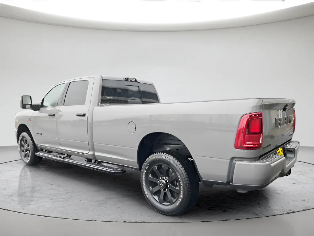 2026 RAM 2500 Big Horn - Photo 7