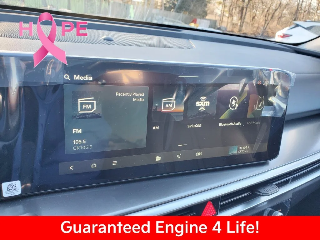 2026 Kia Sorento S - Photo 22