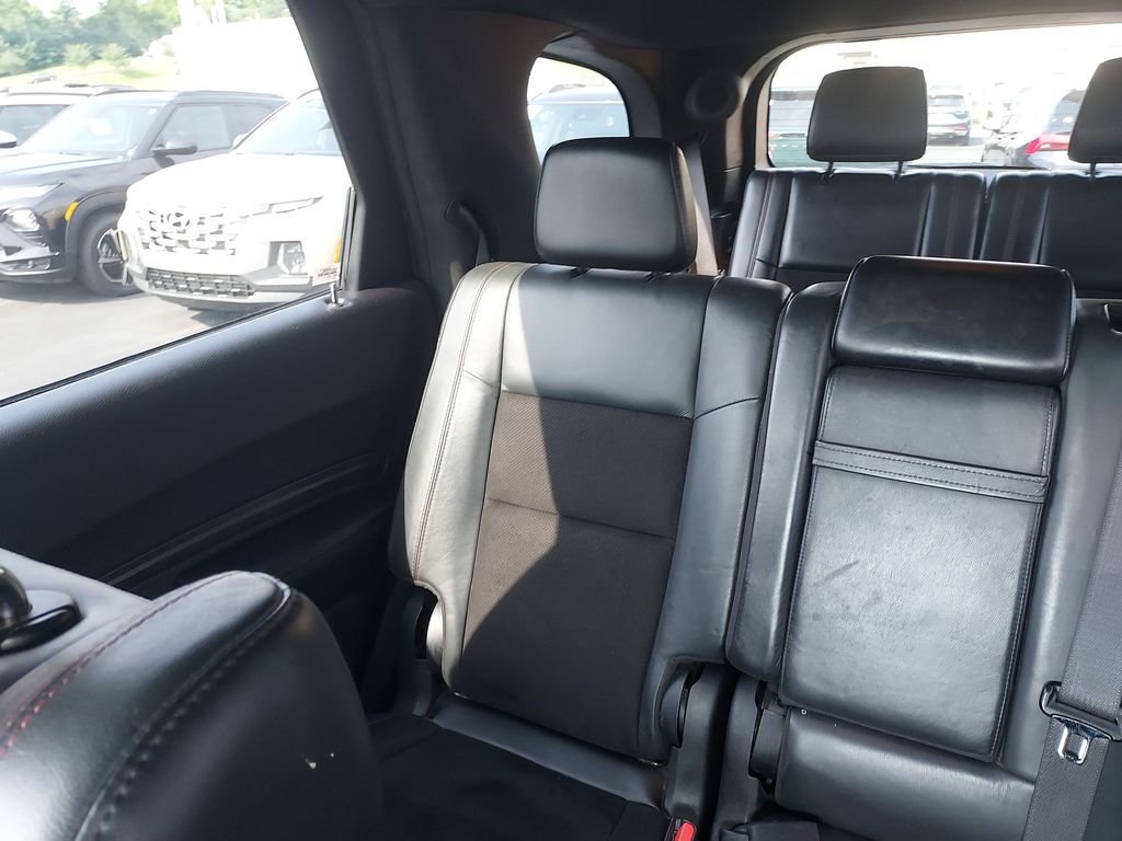 Used 2021 Black Dodge R/T image 12