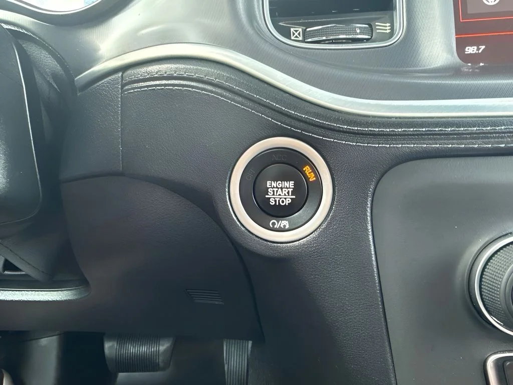 Used 2019 Black Dodge R/T image 15