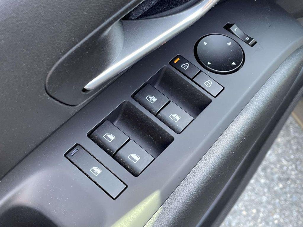 New 2026 Black Hyundai SEL AWD image 13