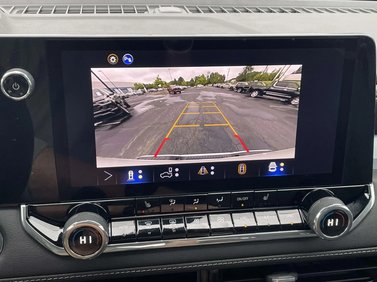 New 2026 Summit White Chevrolet LT image 24
