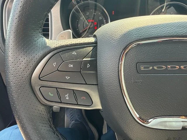 Used 2023 Purple Dodge R/T Scat Pack Widebody image 20