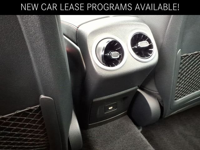 Certified Used 2026 Blue Mercedes-Benz CLA 250 image 19