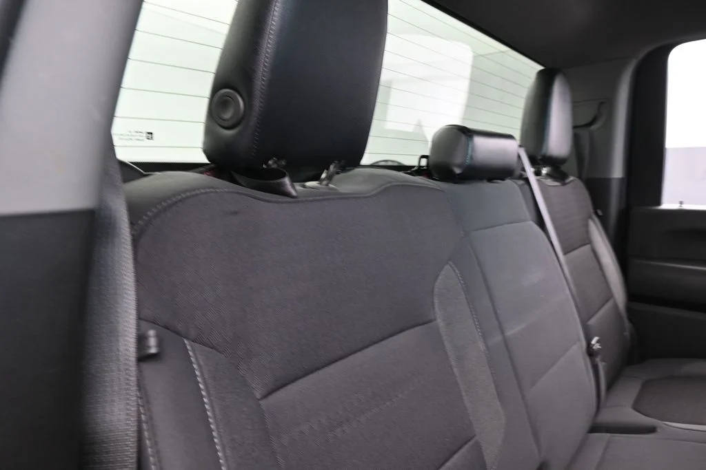 Used 2022 Summit White Chevrolet LT image 34
