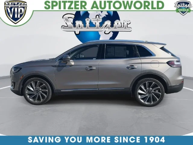 Used 2020 Brown Lincoln Reserve image 10