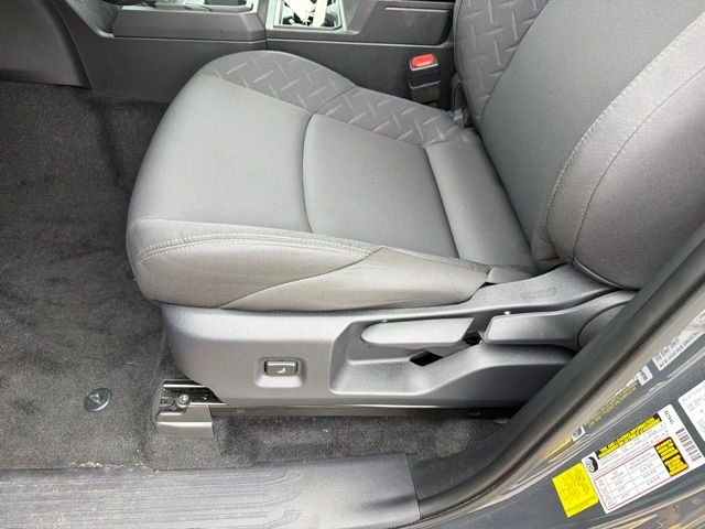 Used 2024 Gray Toyota SR image 7