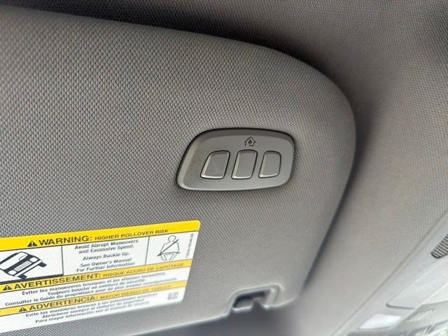 Used 2015 Ingot Silver Metallic Ford Lariat image 31