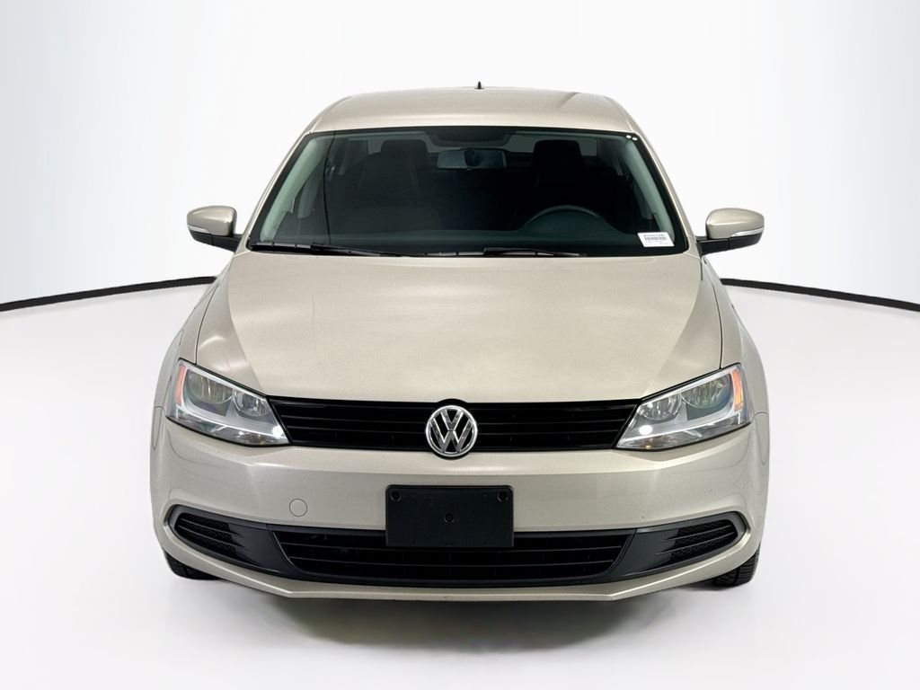 Used 2014 Volkswagen Jetta SE with VIN 3VWD17AJ5EM249443 for sale in Phoenix, AZ