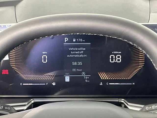 2026 Kia Sorento S - Photo 15