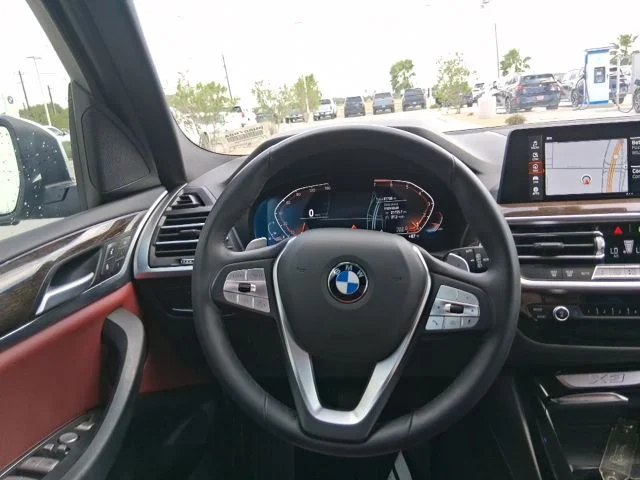 2024 BMW X3 30i - Photo 9