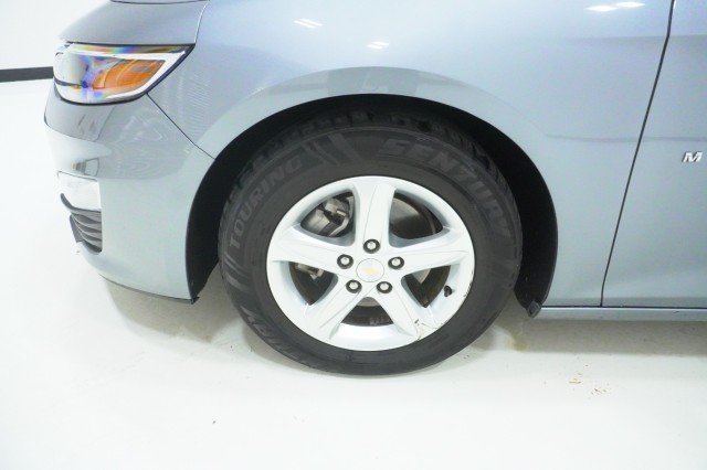 Used 2023  Chevrolet LT image 11